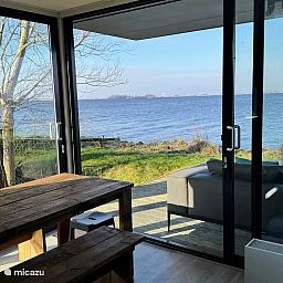 Guest house 080316 - Holiday property  - Lakehouse 1