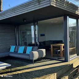 Guest house 080316 - Holiday property  - Lakehouse 1