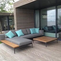 Guest house 080316 - Holiday property  - Lakehouse 1