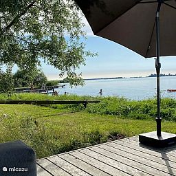 Guest house 080316 - Holiday property  - Lakehouse 1