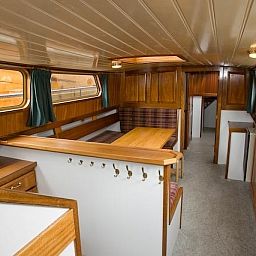 Unterkunft 080613 - Boot Fluessen - Nieuwe Onderneming