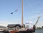 Guest house 080617 • Boat Fluessen • Bornrif  • 6 of 7