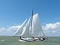 Guest house 080618 • Boat Fluessen • Dageraad  • 5 of 5