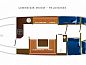 Guest house 080619 • Boat Fluessen • Onrust  • 5 of 5