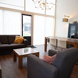 Unterkunft 080644 - Ferienhaus Fluessen - Vakantiehuis in Gaastmeer