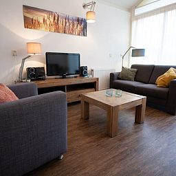 Unterkunft 080644 - Ferienhaus Fluessen - Vakantiehuis in Gaastmeer