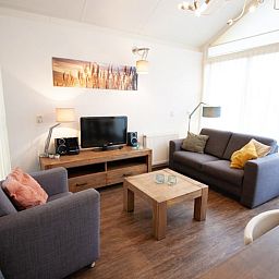 Unterkunft 080644 - Ferienhaus Fluessen - Vakantiehuis in Gaastmeer