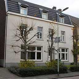 Guest house 083971 - Bed and Breakfast Zuid Limburg - B&B Gerlachus