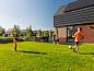 Guest house 090507 • Holiday property Slotermeer • Luxe vrijstaande 8 persoons Watervilla direct gelegen aan  • 4 of 26