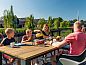 Guest house 090507 • Holiday property Slotermeer • Luxe vrijstaande 8 persoons Watervilla direct gelegen aan  • 12 of 26