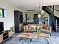 Guest house 090507 • Holiday property Slotermeer • Luxe vrijstaande 8 persoons Watervilla direct gelegen aan  • 13 of 26