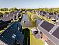 Unterkunft 090508 • Ferienhaus Slotermeer • Luxe vrijstaande 6 persoons Watervilla direct gelegen aan  • 7 von 19