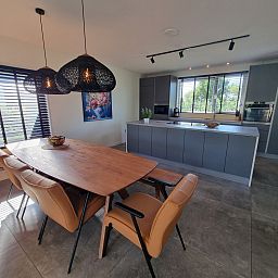 Unterkunft 090511 • Ferienhaus Slotermeer • FR503  • 3 von 22
