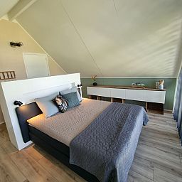 Unterkunft 090511 • Ferienhaus Slotermeer • FR503  • 13 von 22