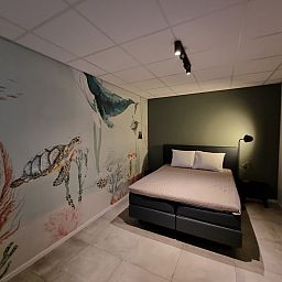 Unterkunft 090511 • Ferienhaus Slotermeer • FR503  • 14 von 22