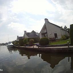 Unterkunft 090512 - Ferienhaus  - Villa Markant