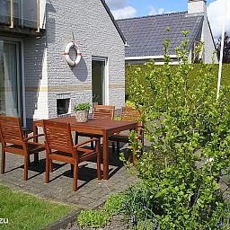 Unterkunft 090512 - Ferienhaus  - Villa Markant