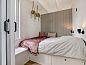 Guest house 091001 • Holiday property Slotermeer • Vakantiehuis Harboursuite 2 incl. motorboot  • 5 of 26