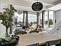 Guest house 091001 • Holiday property Slotermeer • Vakantiehuis Harboursuite 2 incl. motorboot  • 7 of 26