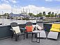 Guest house 091001 • Holiday property Slotermeer • Vakantiehuis Harboursuite 2 incl. motorboot  • 10 of 26