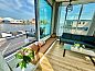 Guest house 091002 • Holiday property Slotermeer • Vakantiehuis Harboursuite incl. boot  • 1 of 25