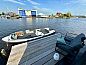 Unterkunft 091002 • Ferienhaus Slotermeer • Vakantiehuis Harboursuite incl. boot  • 14 von 25