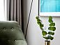 Verblijf 095306 • Vakantie appartement Salland • Pillows Grand Boutique Hotel Ter Borch Zwolle  • 9 van 26
