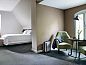 Verblijf 095306 • Vakantie appartement Salland • Pillows Grand Boutique Hotel Ter Borch Zwolle  • 14 van 26