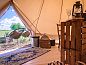 Unterkunft 100106 • Ferienhaus Tjeukemeer • Huisje in Echtenerbrug  • 11 von 13
