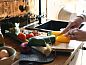 Guest house 100107 • Holiday property Tjeukemeer • Vakantiehuis in Echtenerbrug  • 9 of 19