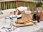 Guest house 100107 • Holiday property Tjeukemeer • Vakantiehuis in Echtenerbrug  • 11 of 19