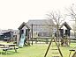 Guest house 100107 • Holiday property Tjeukemeer • Vakantiehuis in Echtenerbrug  • 13 of 19