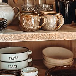 Unterkunft 100113 - Ferienhaus Tjeukemeer - Vakantiehuis in Echtenerbrug