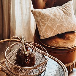 Unterkunft 100119 - Ferienhaus Tjeukemeer - Smûk Fjildhuske