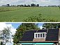 Guest house 100206 • Holiday property Tjeukemeer • Vakantiehuisje in Delfstrahuizen  • 1 of 26
