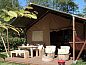 Guest house 100214 • Holiday property Tjeukemeer • Huisje in Delfstrahuizen  • 1 of 26