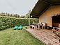 Guest house 100214 • Holiday property Tjeukemeer • Huisje in Delfstrahuizen  • 4 of 26