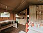 Guest house 100214 • Holiday property Tjeukemeer • Huisje in Delfstrahuizen  • 11 of 26