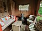 Guest house 100214 • Holiday property Tjeukemeer • Huisje in Delfstrahuizen  • 12 of 26