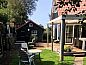 Guest house 100513 • Holiday property Tjeukemeer • Knus 4 persoons vakantiehuis met heerlijke tuin in het  • 1 of 26