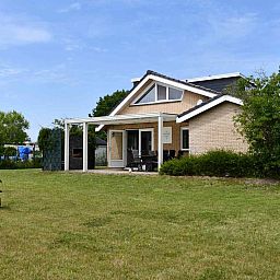 Guest house 100514 - Holiday property Tjeukemeer - FR280