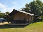 Guest house 100516 • Tent house Tjeukemeer • Safaritent 