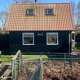 Unterkunft 100520 - Ferienhaus  - Huisje Meerweg