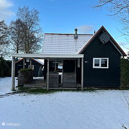 Unterkunft 100520 - Ferienhaus  - Huisje Meerweg