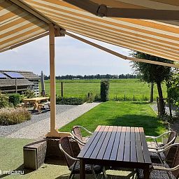 Guest house 100523 - Holiday property  - Vakantiehuisjefriesland