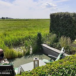 Guest house 100523 - Holiday property  - Vakantiehuisjefriesland