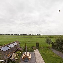 Guest house 100523 - Holiday property  - Vakantiehuisjefriesland