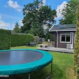 Guest house 100524 - Holiday property  - Finse woning dicht bij groot meer