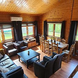 Guest house 100524 - Holiday property  - Finse woning dicht bij groot meer