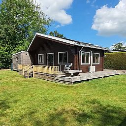 Guest house 100524 - Holiday property  - Finse woning dicht bij groot meer